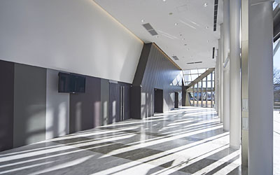 展示会館3