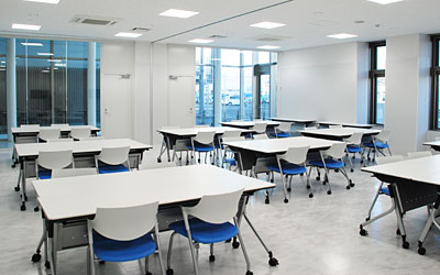 展示会館4